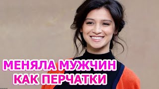 ОТ ТКАЧЕНКО ДО РУМЯНЦЕВА! Все браки и романы Равшаны Курковой