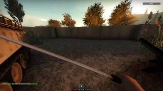 INSURGENCY KNIFE MONTAGE
