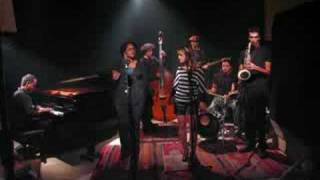 Suburbia - Berk and The virtual band