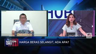 Pemerintah Naikkan Harga Gabah Jelang Panen Raya, Apa Alasannya?
