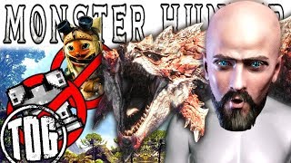 Hunter Only Challenge: RATHALOS | Monster Hunter World