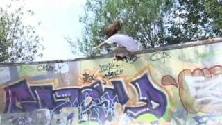 Thrasher Magazine's Prevent This Tragedy