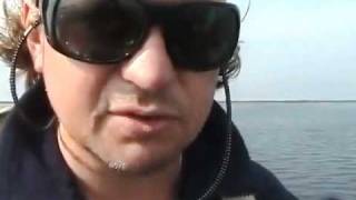 Тест драйв твистера Interfish