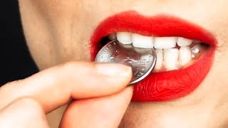 17 SUPER HELPFUL EVERYDAY LIFE HACKS