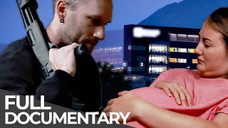 Armed Man Takes an Entire Hospital Maternity Ward Hostage | I, Hostage