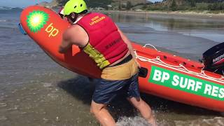 Action packed Waimarama Season 2018! (New Zealand Surf Life Saving)