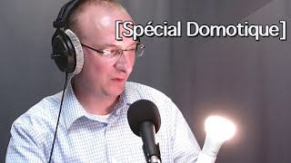 [Domotique] ... et la lumière fut !
