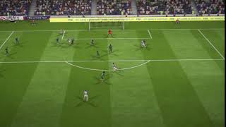 FIFA 18 kaka