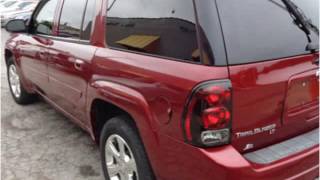 2006 Chevrolet TrailBlazer Used Cars St. Louis MO