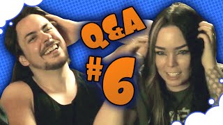 Q&A with the Grumps! - PART 6 - GrumpOut