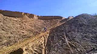 Hill Climb Geert Versteegden