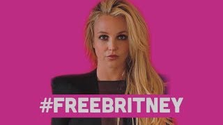 Celebrities That SUPPORT #FreeBritney