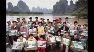 The Story Behind an Iconic Frans Lanting Photograph