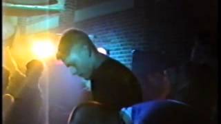 Think Twice (Straight Edge Band, Italy) – Salzgitter 93