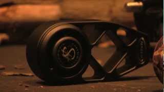 LOST Series - K-TECH Designs