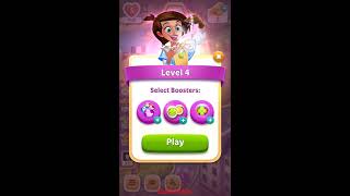 Diamond Diaries saga Level 4