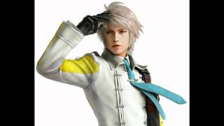 Final Fantasy XIII 2 Soundtrack - "Hope's Theme" In HD
