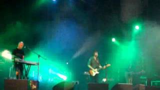"Мері" - "Ромео" Live @ Франко Фест 2012