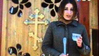 Поездка в село Гусёвка Волгоградская область