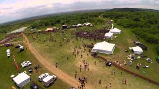 Moore's Flying M Ranch