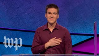 'Jeopardy!' contestant wins $110k, sets single-day record