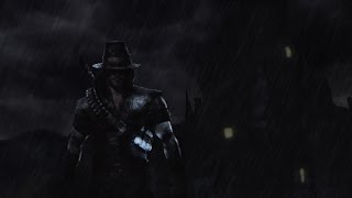 Victor Vran: Вейл Бессмертный (Vail The Immortal), или как забить бессмертного при помощи куриц