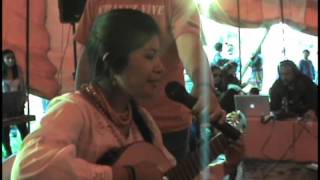 PACHA - AMAPOLITA Clips Culturales