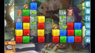Pet Rescue Saga  Level 908 1 Hammer
