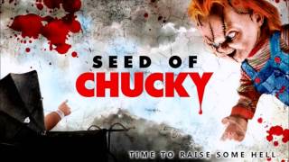 Seed Of Chucky | Tiny Stalker - A nightmare On Nottingham Mews HD
