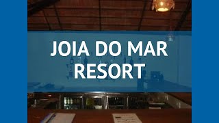 JOIA DO MAR RESORT 3* Индия Север Гоа обзор – отель ДЖОИА ДО МАР РЕЗОРТ 3* Север Гоа видео обзор