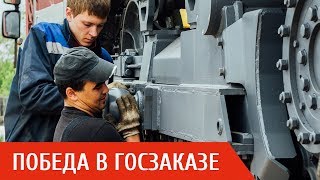 Даже на Камчатке! Почему по всей стране покупают бульдозеры Б10М П от ЧЗПТ?