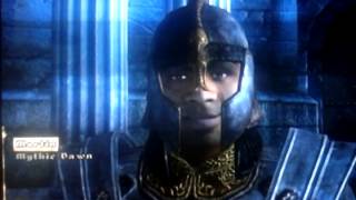 oblivion Jauffre & baurus alive end of main quest