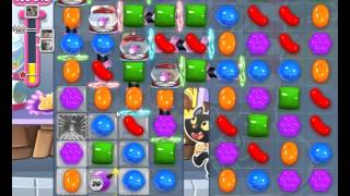 Candy Crush Saga Level 1150