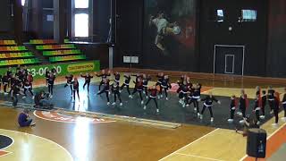 TODES. Летний кубок 16.06.2018. NOVA ARENA. Гражданский пр. 100.