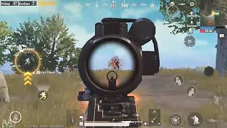 TOP GLOBAL PUBG, TAPI BOONG.