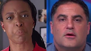Apologists for Black Lives Matter