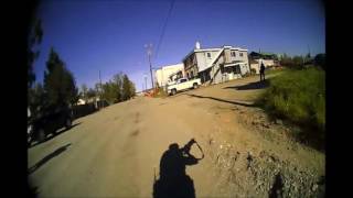 02-24-2017-OIS Video including 911 call and Body Cam video