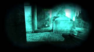 Metro 2033 - Front Line (Stealth) / Линия Фронта (Стелс)