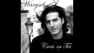 *Je suis un Nuage Album Waryseb 2008 *