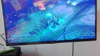 Прохождение игры XCOM DEMO (часть 1)