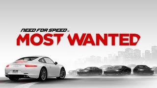 Need for Speed: Most Wanted Vita İnceleme