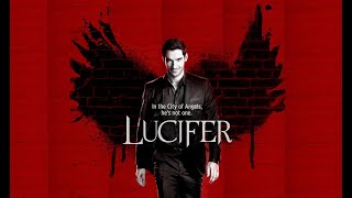 Смешные и интересные моменты из сериала Люцифер #5