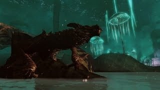 [Les Secrets de Skyrim] - Le dragon de Griffenoire