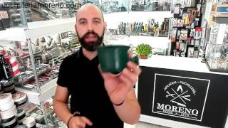 Novedad Proraso: Shaving Mug
