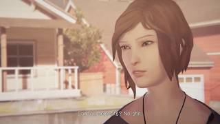 5 ФАКТОВ, в которых Life is Strange Before the Storm лучше оригинала