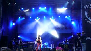 Назар Савко-Rock&Roll(СЛАВСЬКЕ 2012)