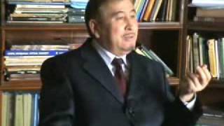 Қазақстан жерінен 3 ші Алтын Адам табылды
