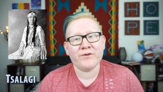 10 Indian Tribes You Are Calling by the Wrong Names