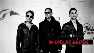 Depeche Mode - All That's Mine