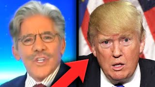 Trump's Best Friend TRASHES HIM on National TV